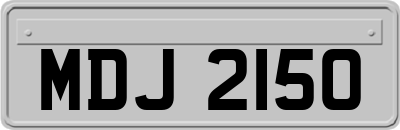 MDJ2150