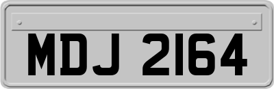 MDJ2164
