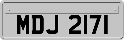 MDJ2171