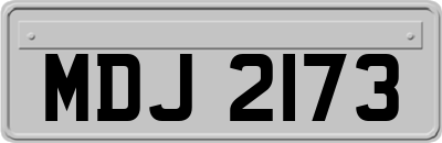 MDJ2173
