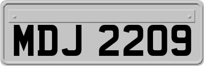 MDJ2209