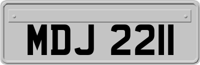 MDJ2211