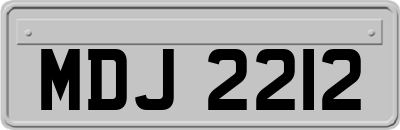 MDJ2212