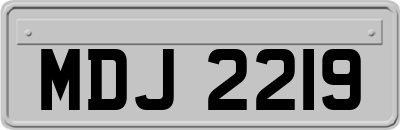 MDJ2219