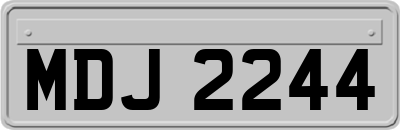 MDJ2244