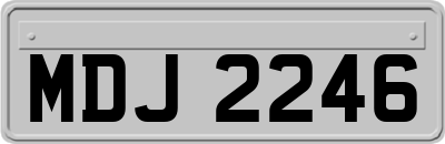 MDJ2246