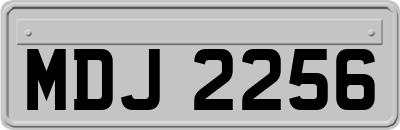 MDJ2256