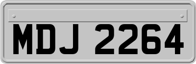 MDJ2264