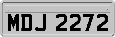 MDJ2272