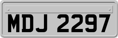 MDJ2297