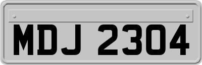 MDJ2304