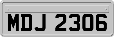 MDJ2306