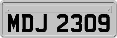 MDJ2309