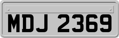 MDJ2369