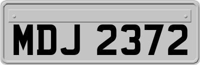 MDJ2372