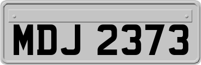MDJ2373