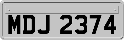 MDJ2374