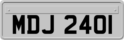 MDJ2401