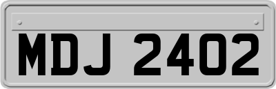 MDJ2402