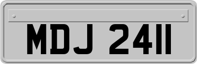 MDJ2411