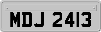 MDJ2413