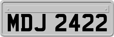 MDJ2422