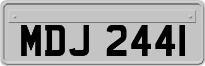 MDJ2441