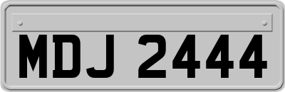 MDJ2444