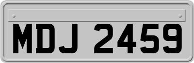 MDJ2459