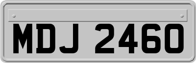 MDJ2460