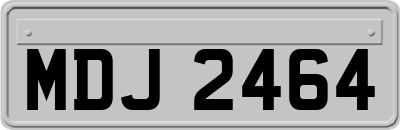 MDJ2464