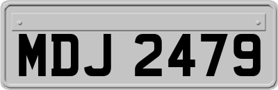 MDJ2479
