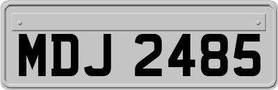 MDJ2485
