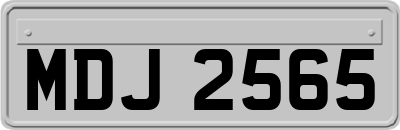 MDJ2565