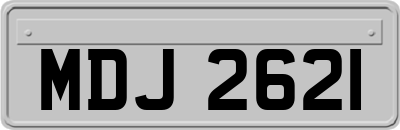 MDJ2621