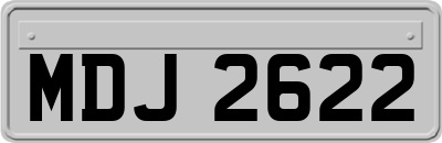 MDJ2622