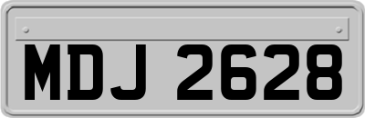 MDJ2628