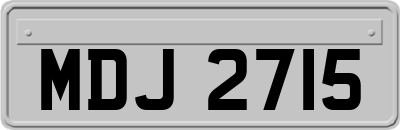 MDJ2715