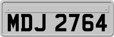 MDJ2764
