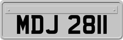 MDJ2811