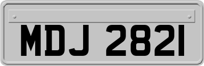 MDJ2821