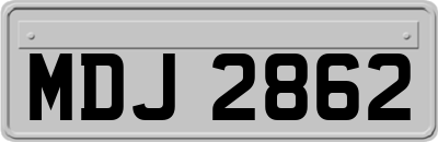 MDJ2862