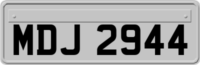MDJ2944