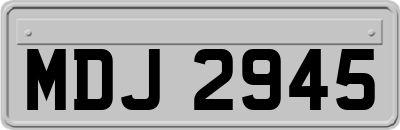 MDJ2945