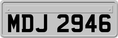 MDJ2946