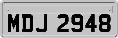 MDJ2948