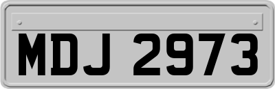 MDJ2973