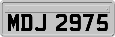 MDJ2975
