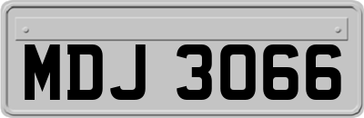 MDJ3066