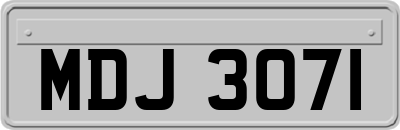 MDJ3071